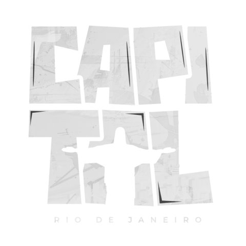 Logo da Capital RJ